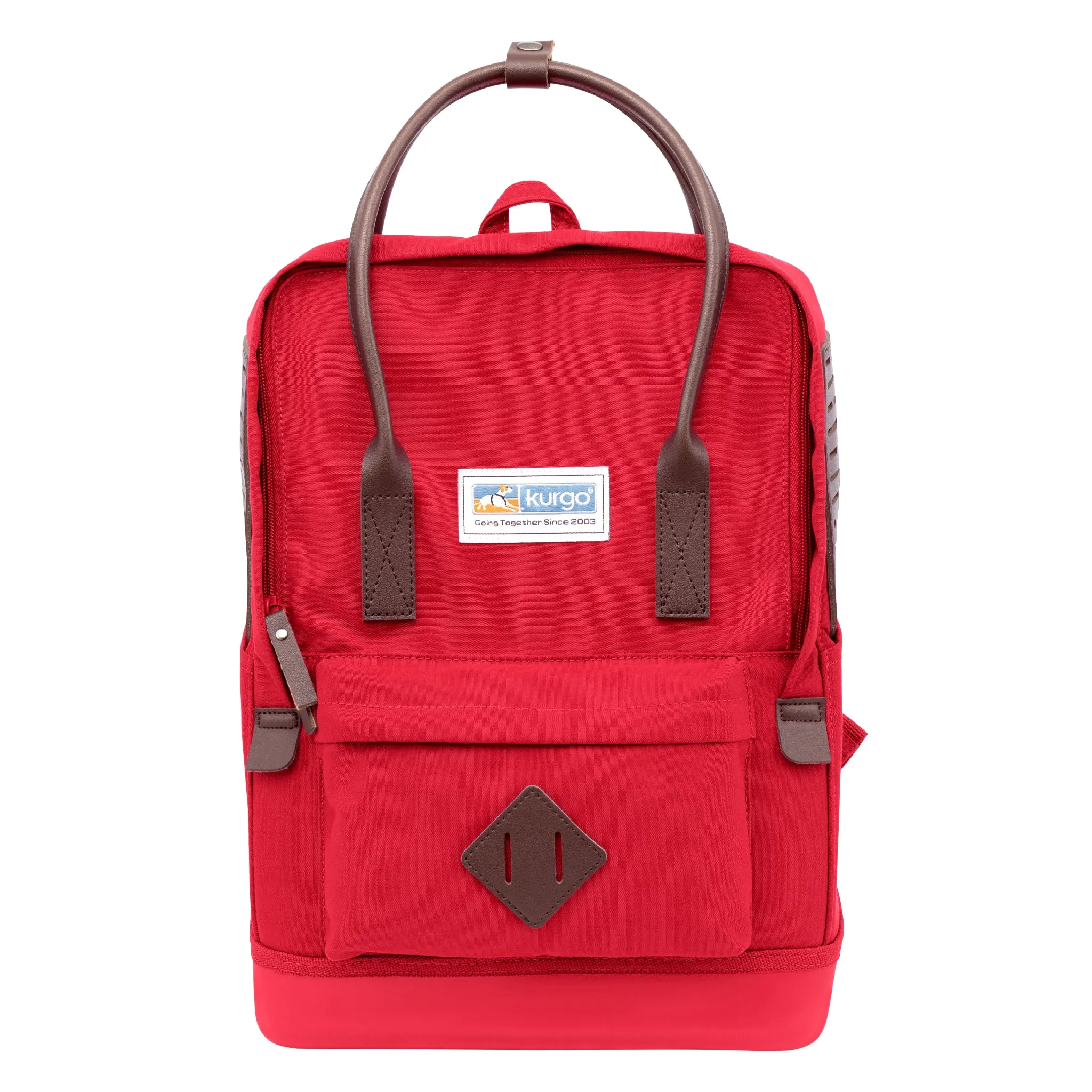 Nomad Carrier Backpack