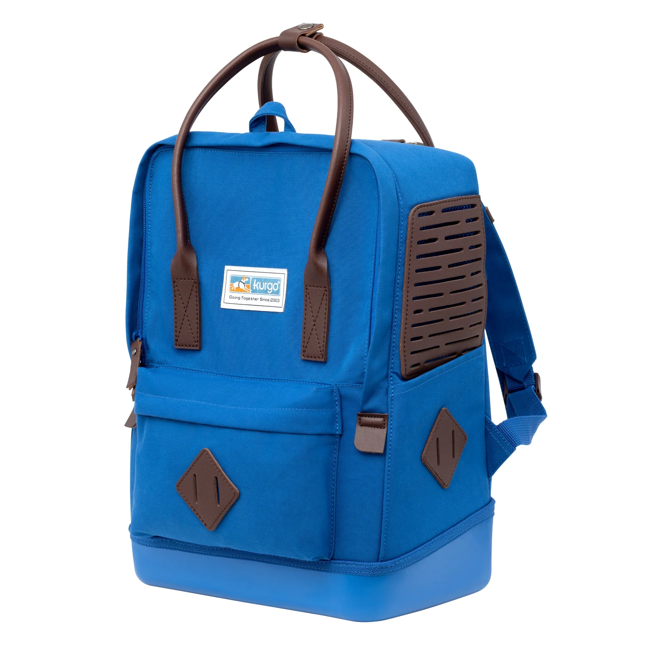 Nomad Carrier Backpack