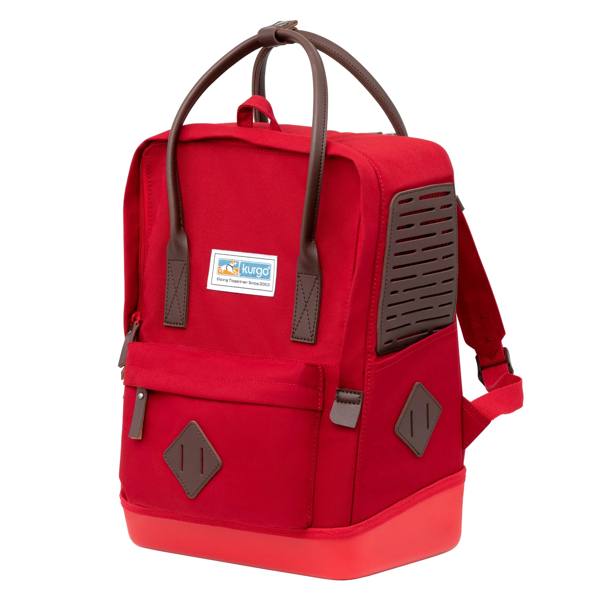 Nomad Carrier Backpack