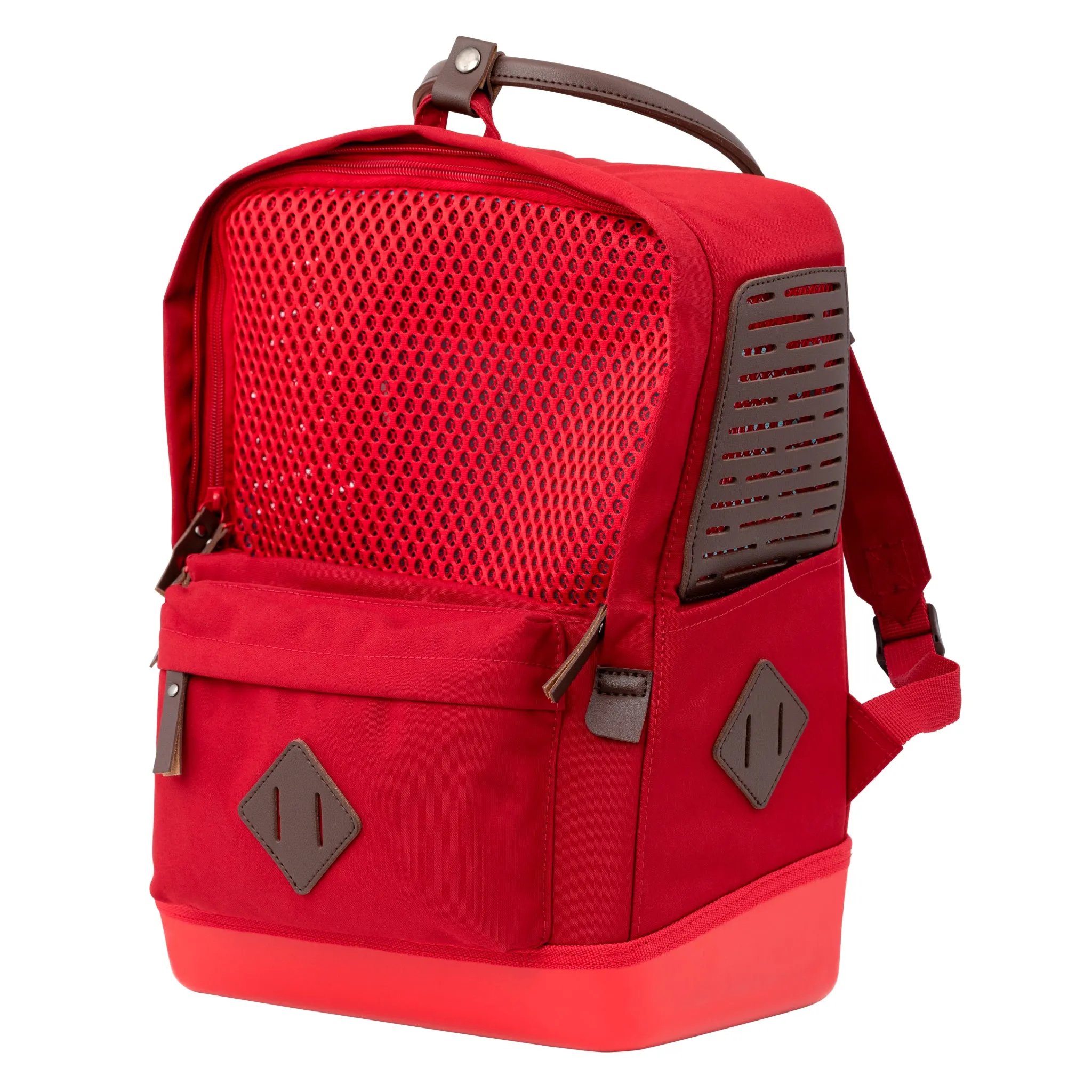 Nomad Carrier Backpack