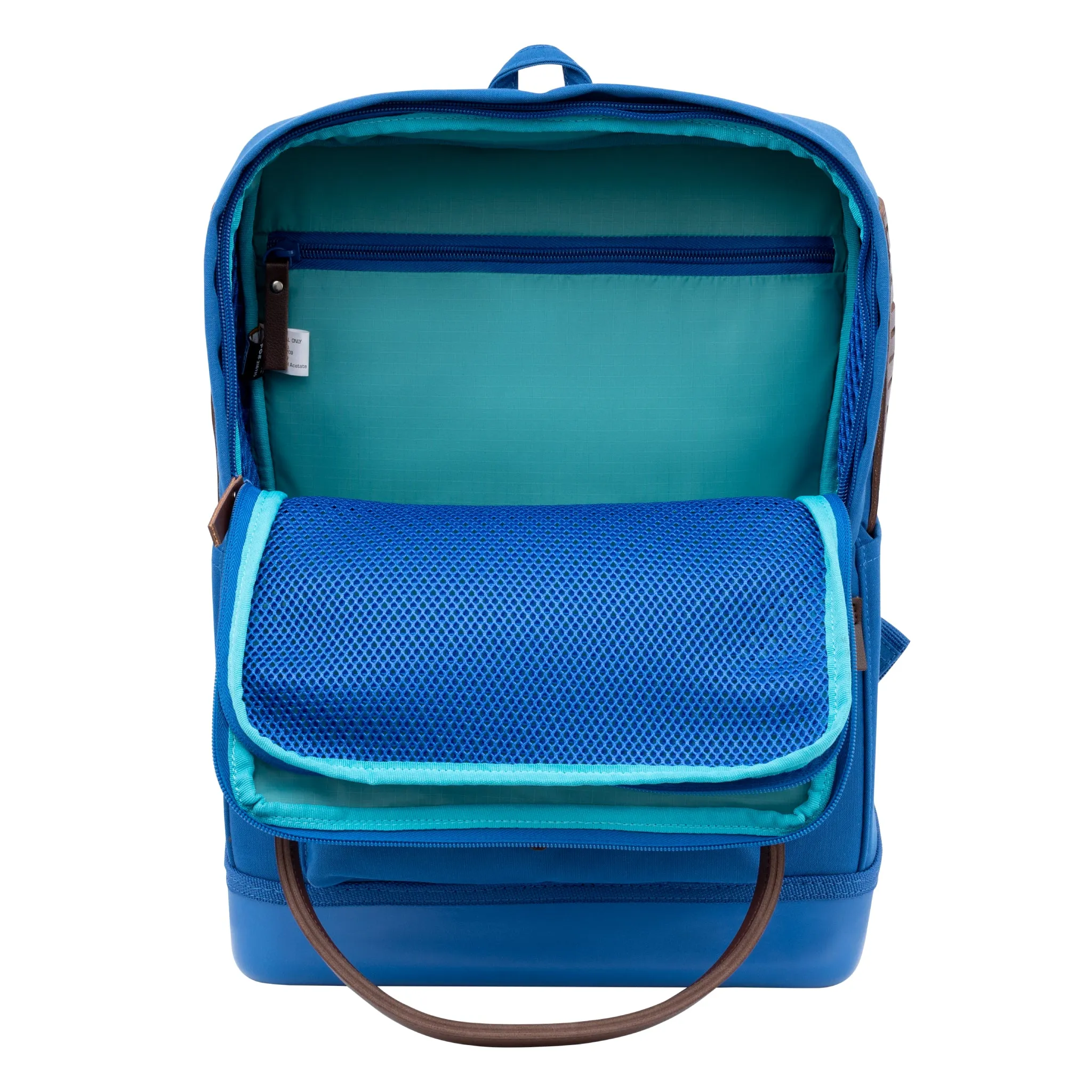 Nomad Carrier Backpack