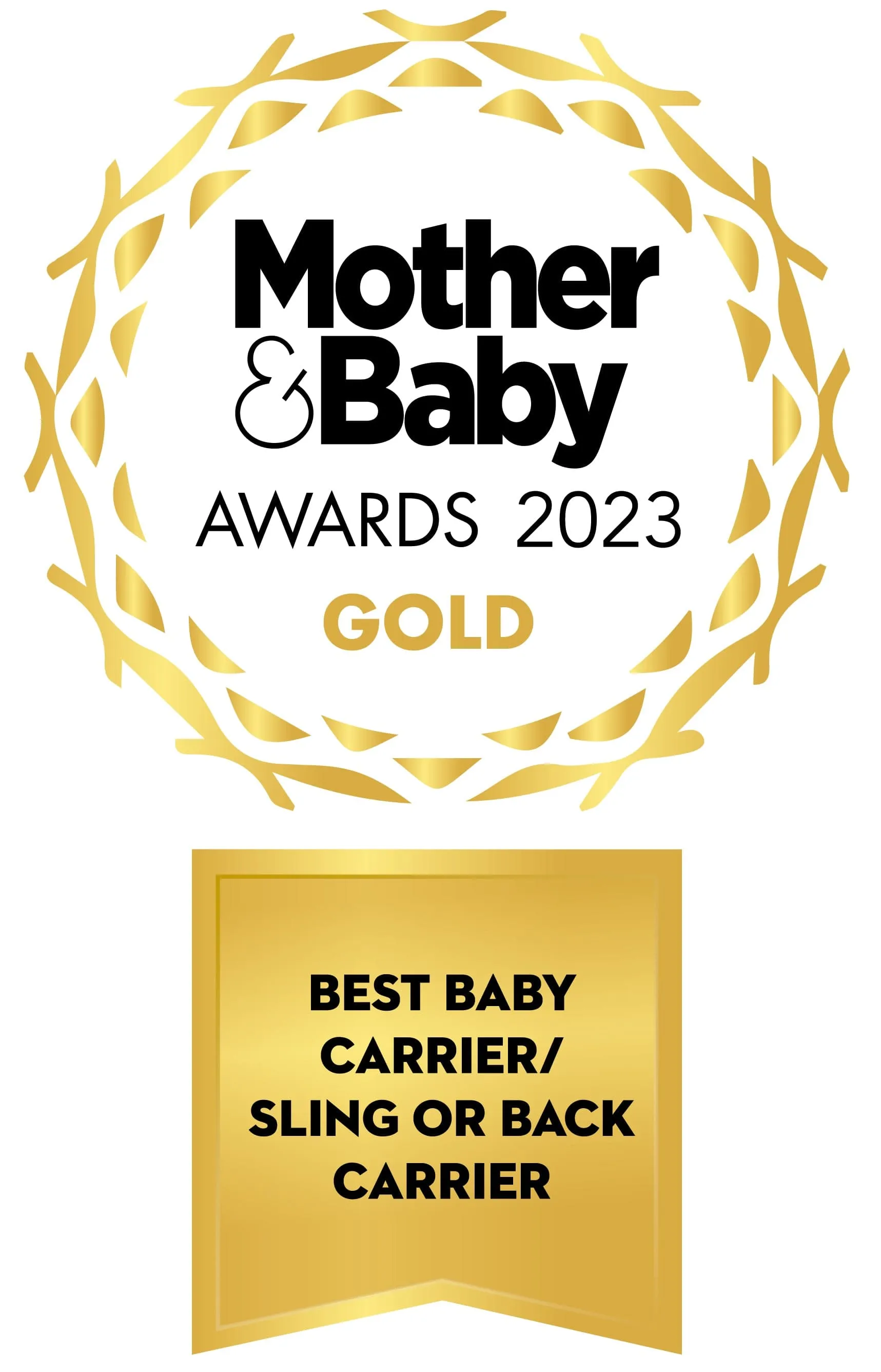 Nuna Cudl Baby Carrier- Softened Denim