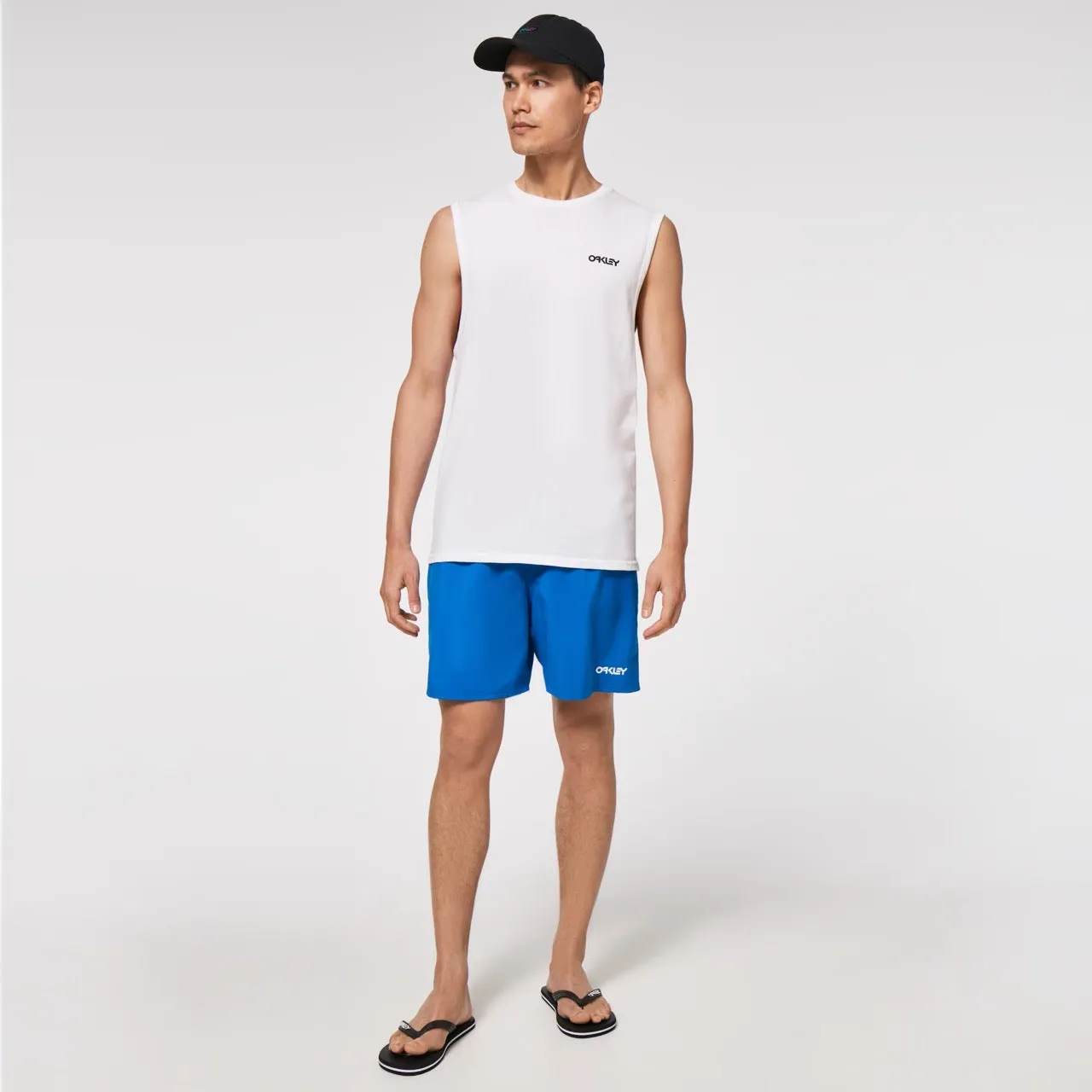 Oakley Beach Volley 18 - Ozone