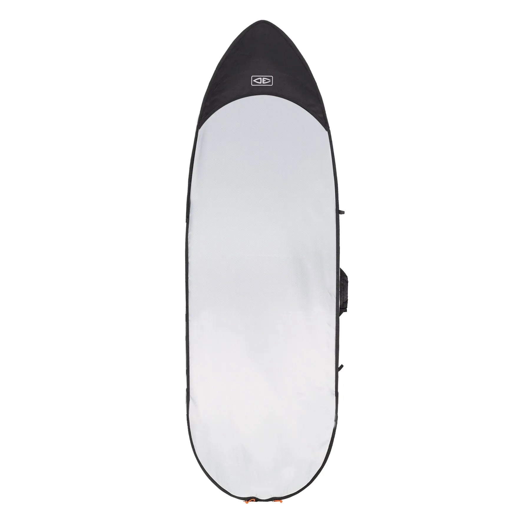 OCEAN & EARTH COR X FISH DAY COVER - 6'8"