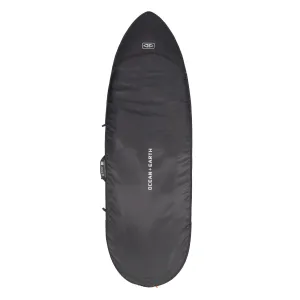OCEAN & EARTH COR X FISH DAY COVER - 6'8"
