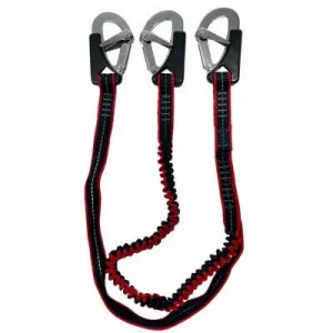 Ocean Safety 3 Hook Safety Line