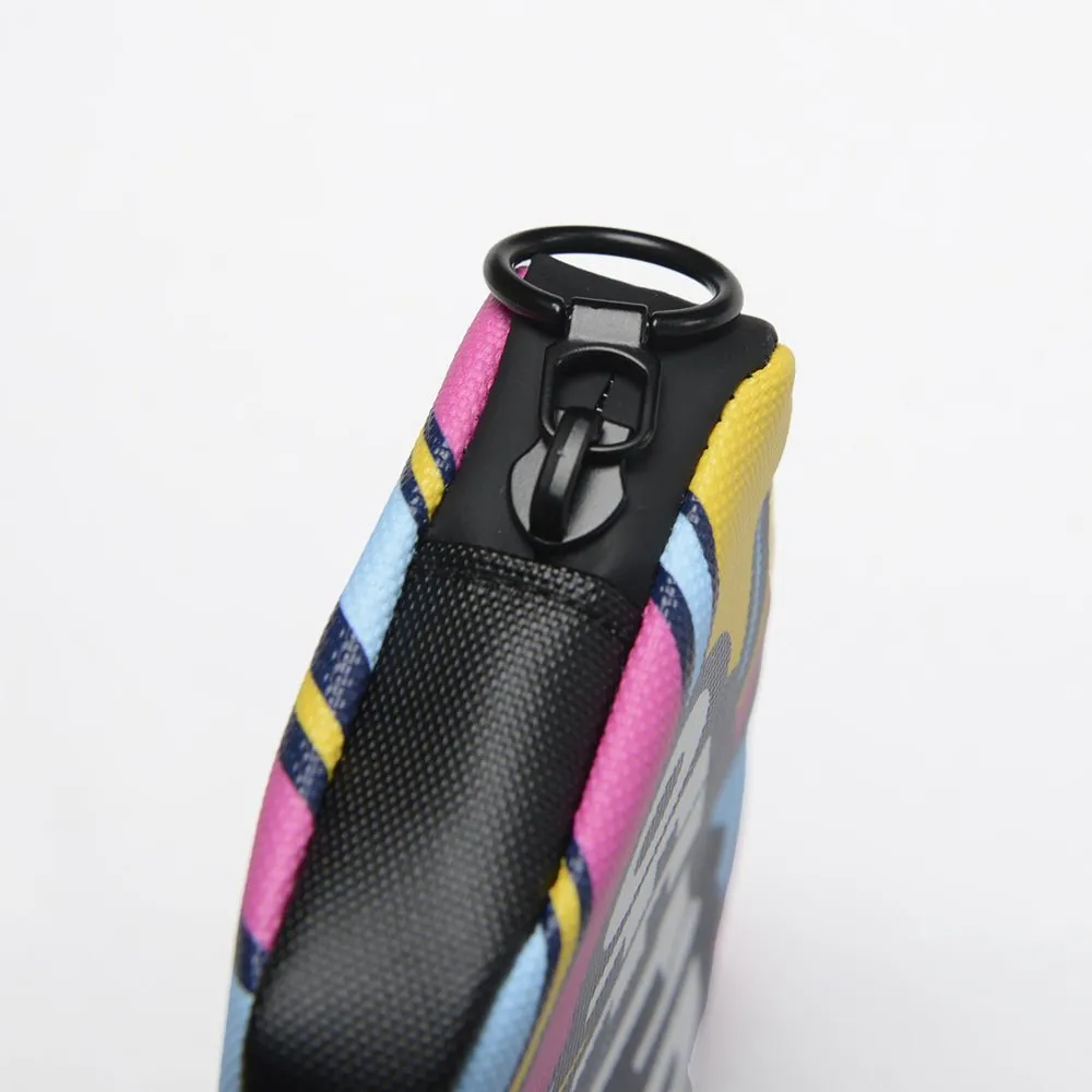 Off T' Pub Cycling Wallet