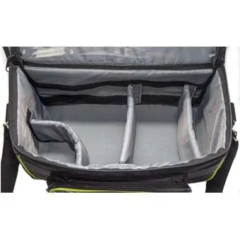 Oklop Padded Bag For 90/102/127 MC Tubes and Accessories - 55897