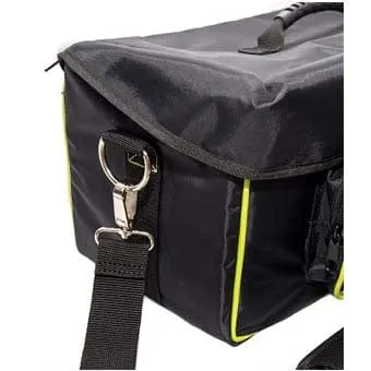 Oklop Padded Bag For 90/102/127 MC Tubes and Accessories - 55897