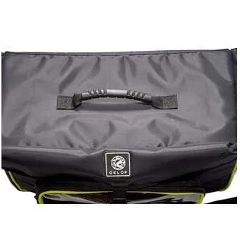 Oklop Padded Bag For 90/102/127 MC Tubes and Accessories - 55897