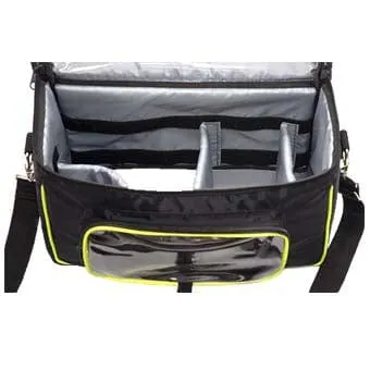 Oklop Padded Bag For 90/102/127 MC Tubes and Accessories - 55897