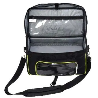 Oklop Padded Bag For 90/102/127 MC Tubes and Accessories - 55897