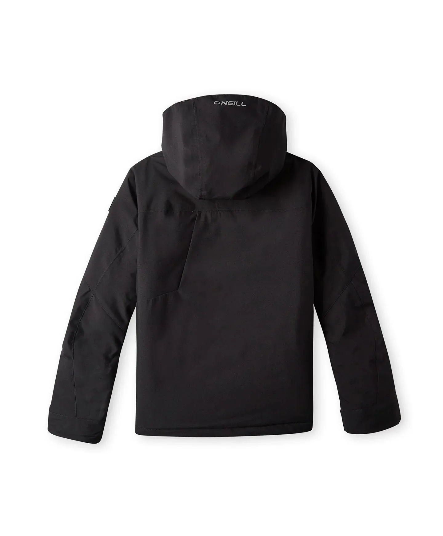 ONeill Hammer Jacket Kids Black Out
