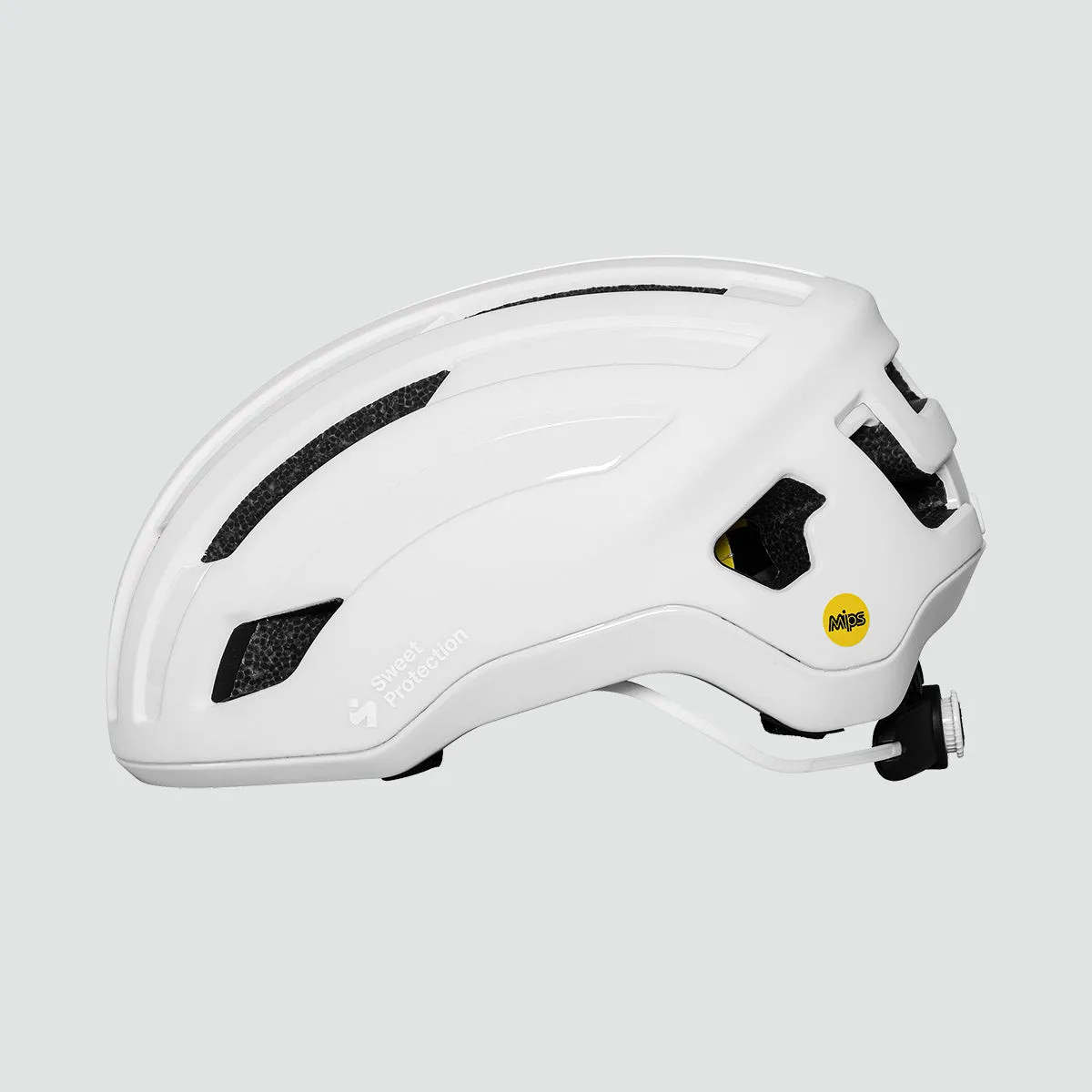 Outrider MIPS Helmet - Matte White