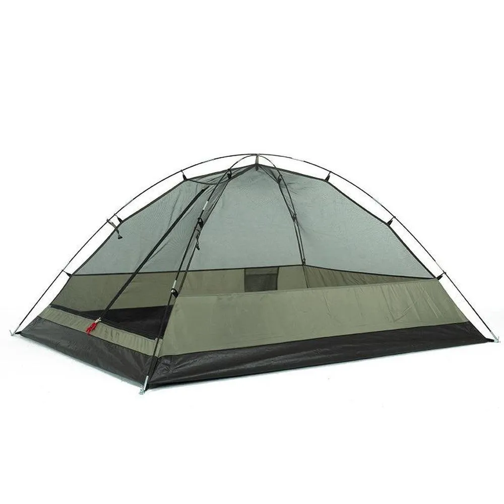 OZTRAIL Tasman 2 Person Dome Tent - Blue