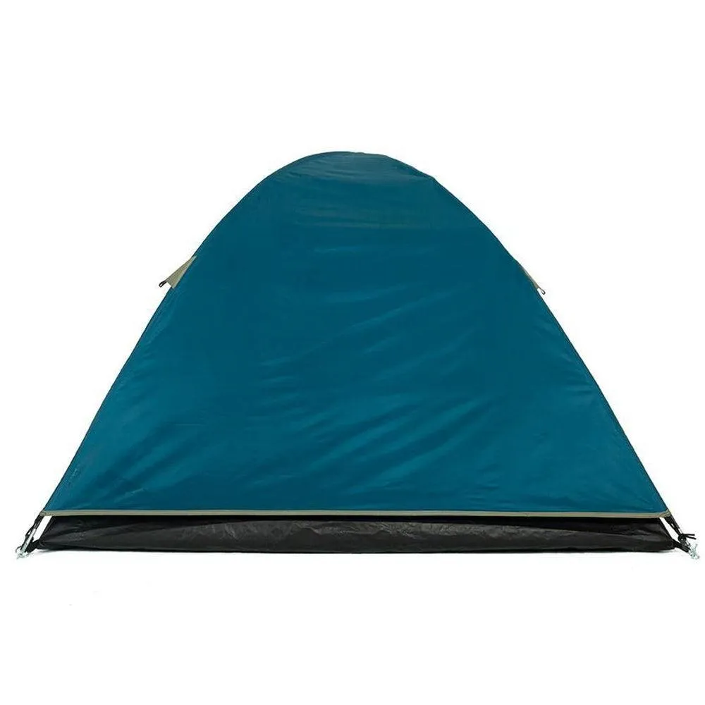 OZTRAIL Tasman 2 Person Dome Tent - Blue