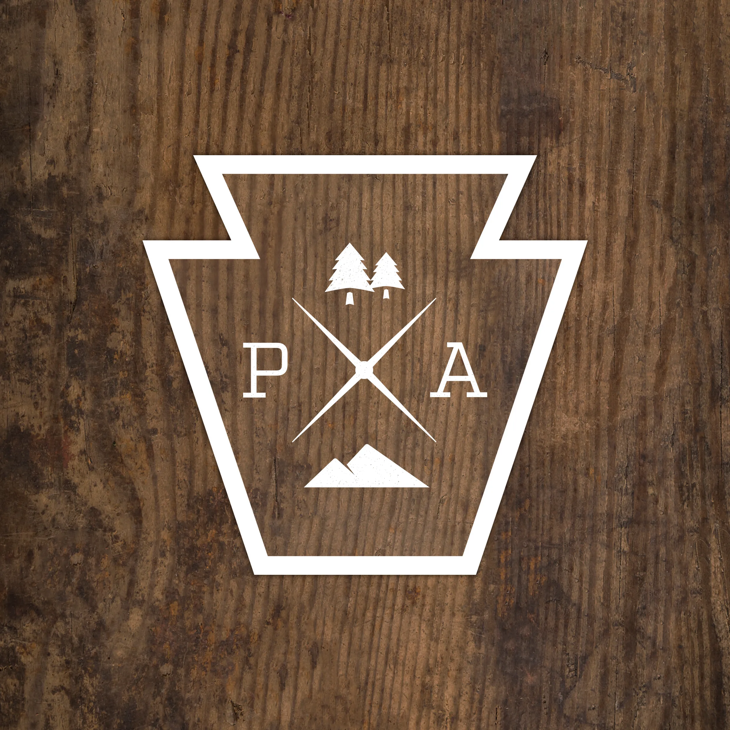 PA Sticker Pack