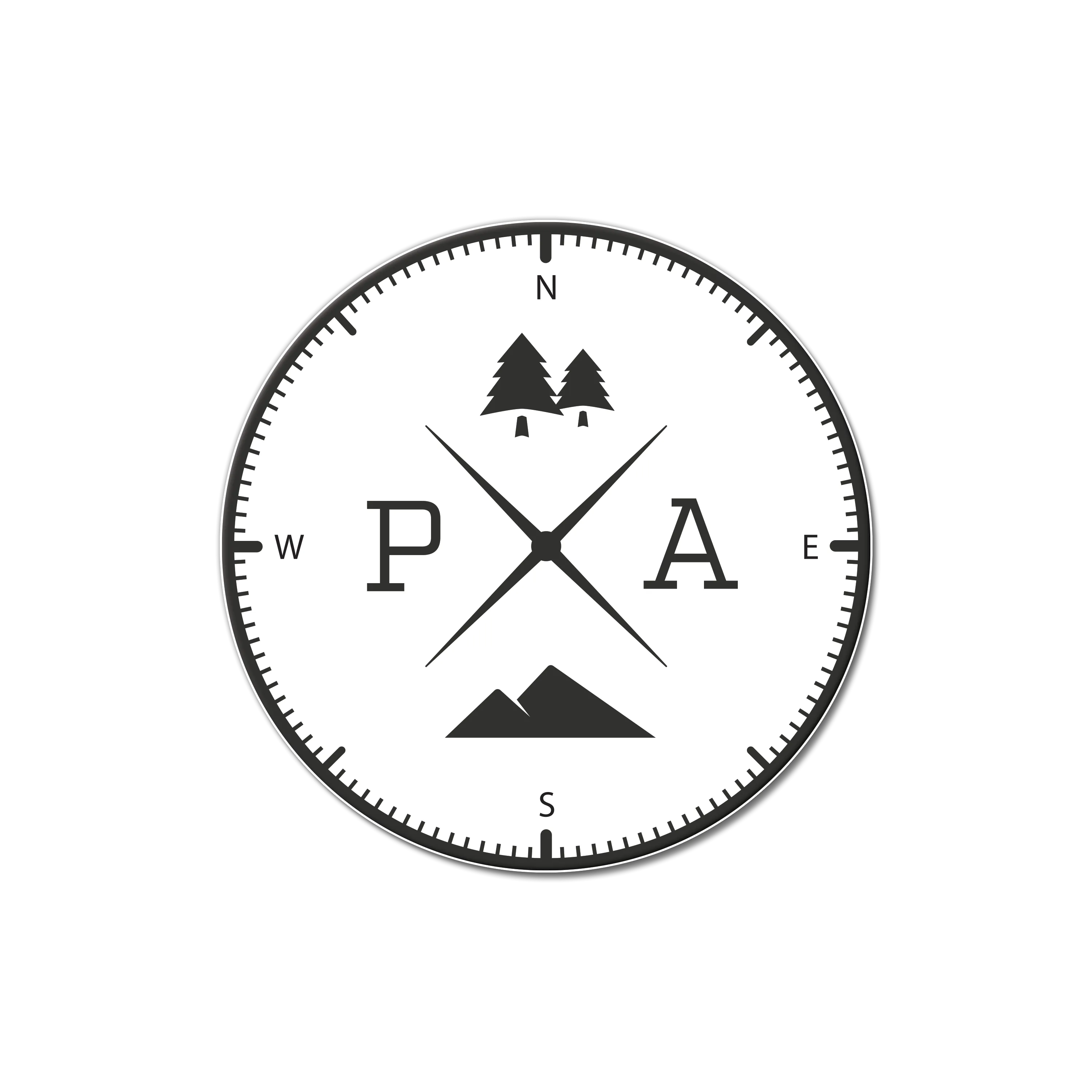 PA Sticker Pack