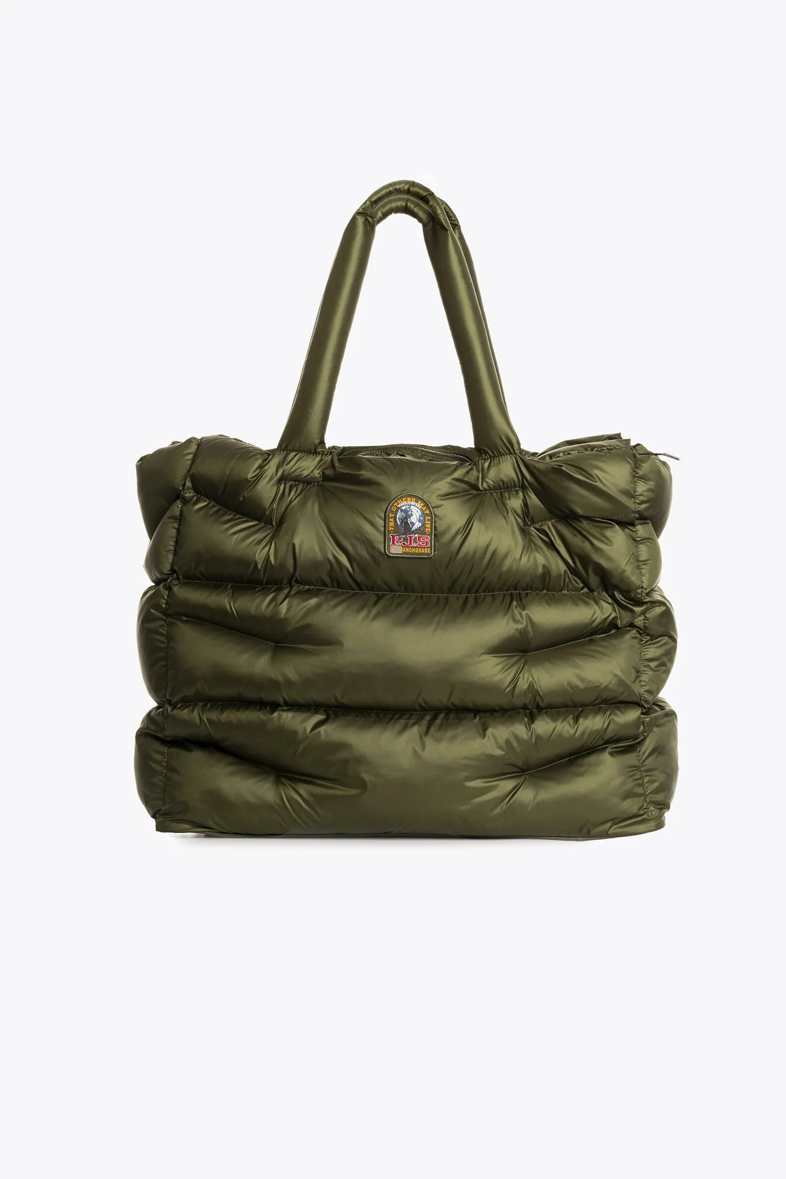 Parajumpers Hollywood Top Handle Bag 2025