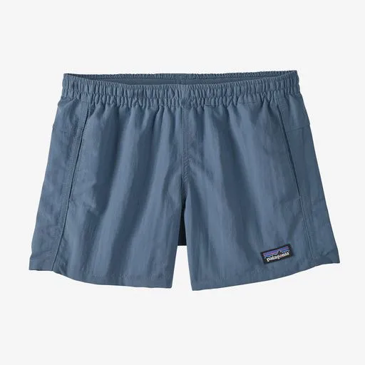 Patagonia Kid's Baggies Shorts - 4"