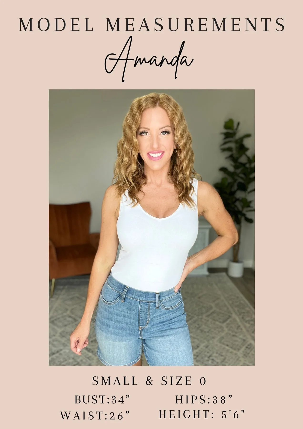 Perfect Picnic Plaid Top