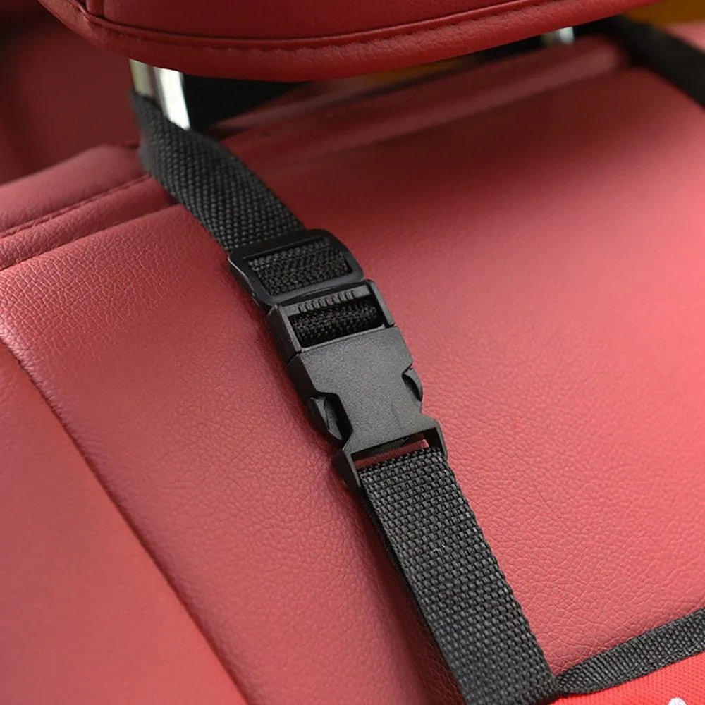 Pet Car Seat | Safety Carrier