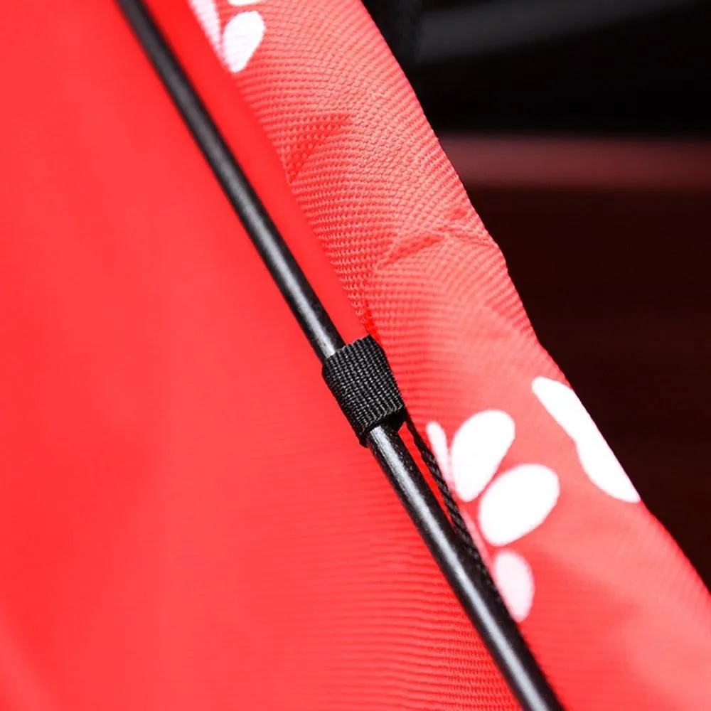 Pet Car Seat | Safety Carrier