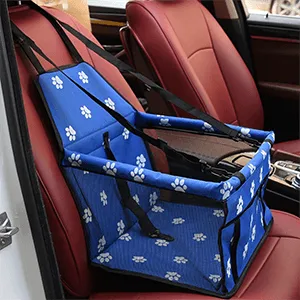 Pet Car Seat | Safety Carrier