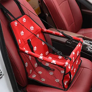 Pet Car Seat | Safety Carrier