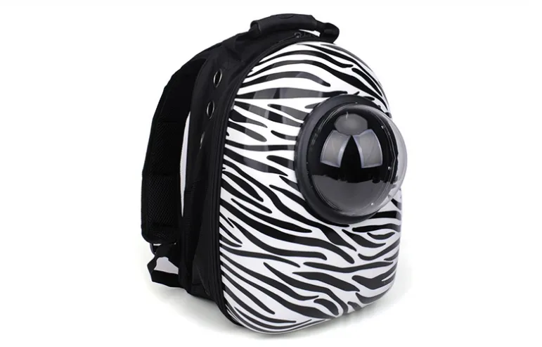 Pet Carrier Backpack with Window Space Capsule For Dogs and Cats