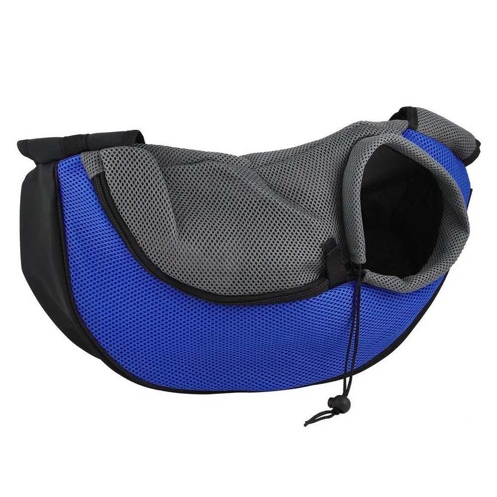 Pet Sling Carrier Travel Bag for Small Dogs