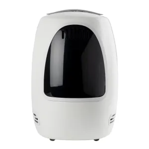 Petpod Pet Carrier with Built-In Fan