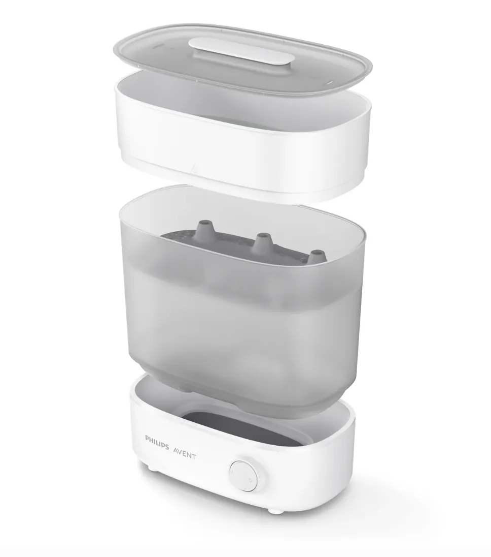 Philips Avent Advanced Electric Steam Sterilizer