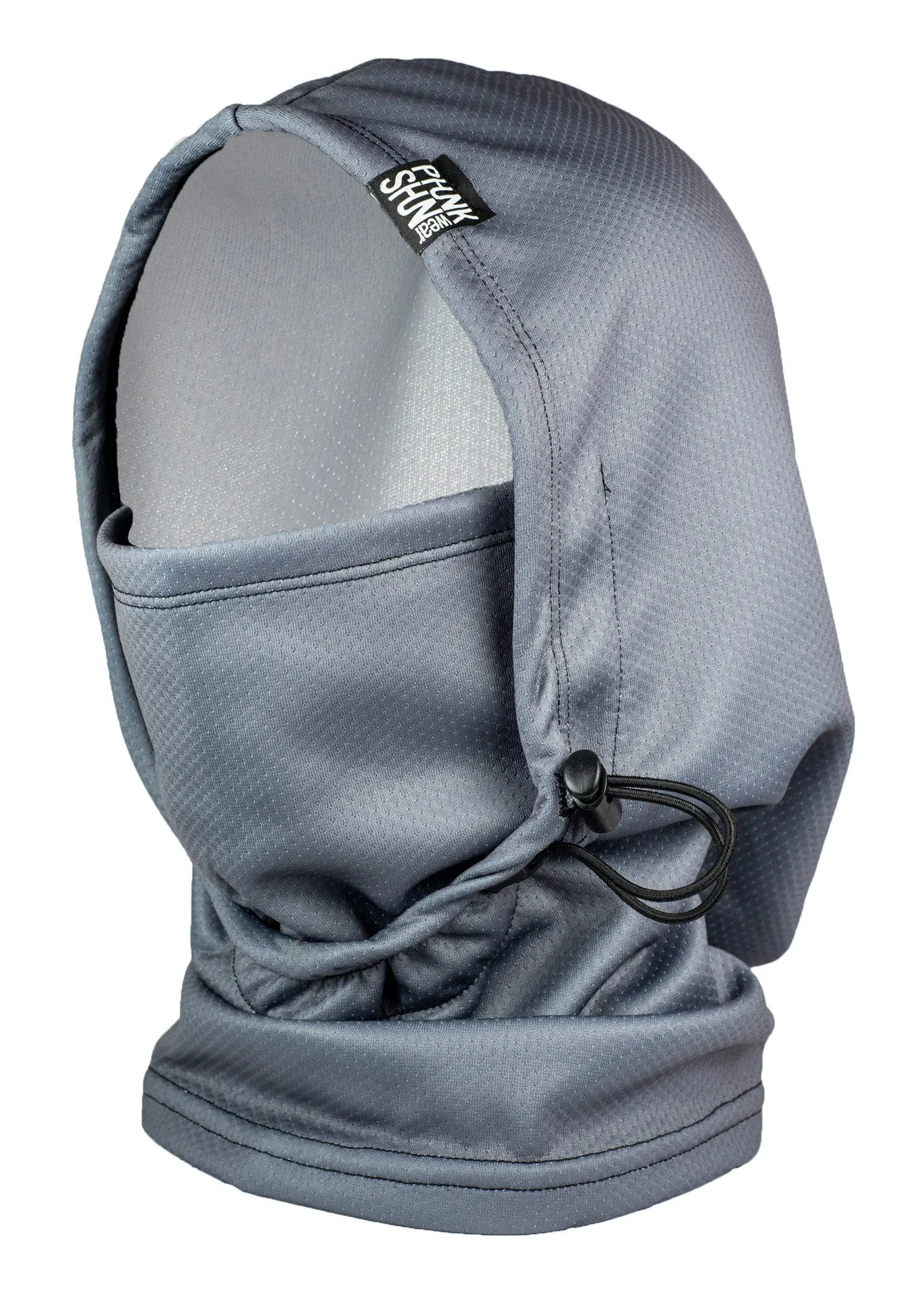 Phunkshun  Helmetclava Ballerclava