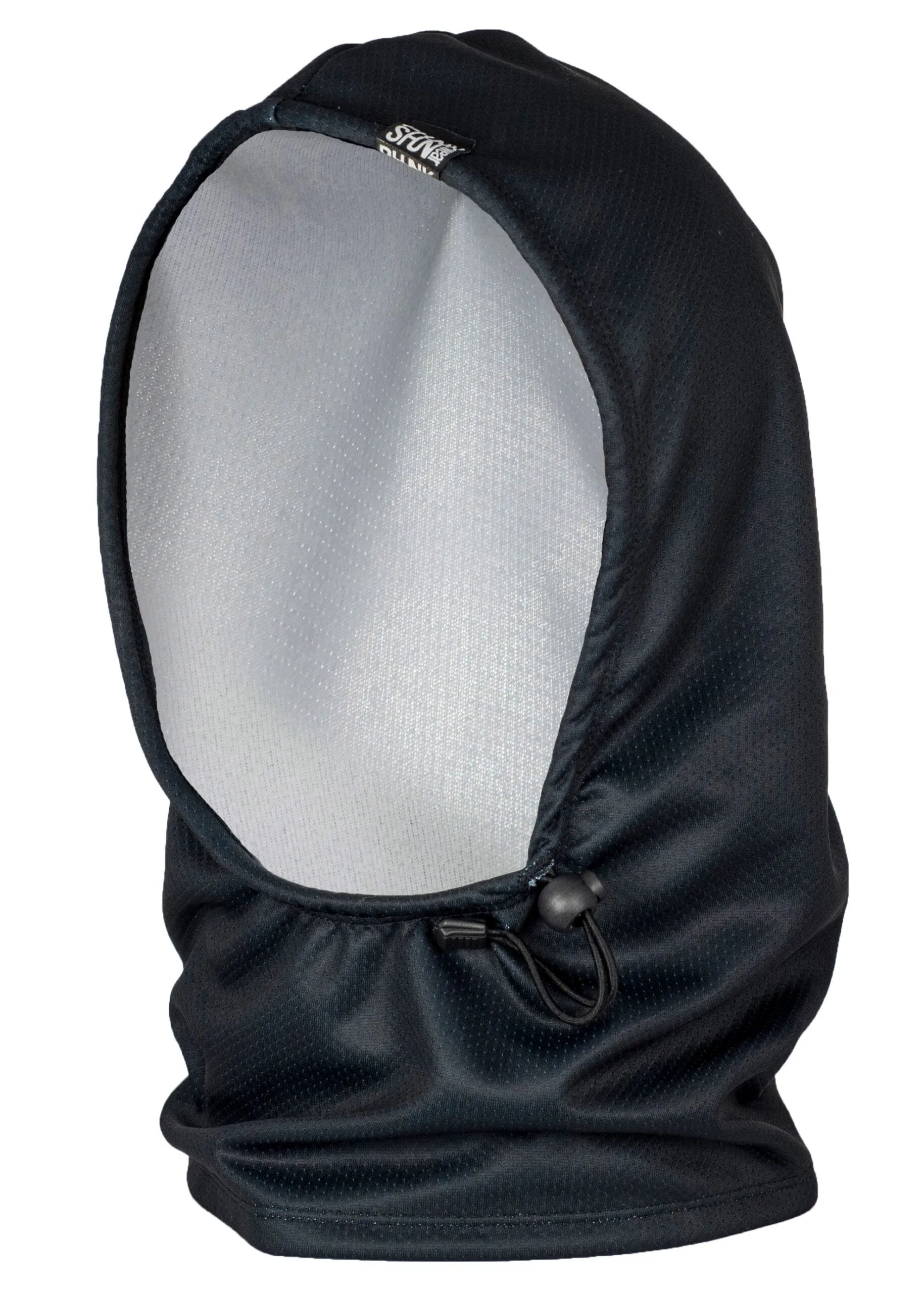 Phunkshun  Helmetclava Ballerclava