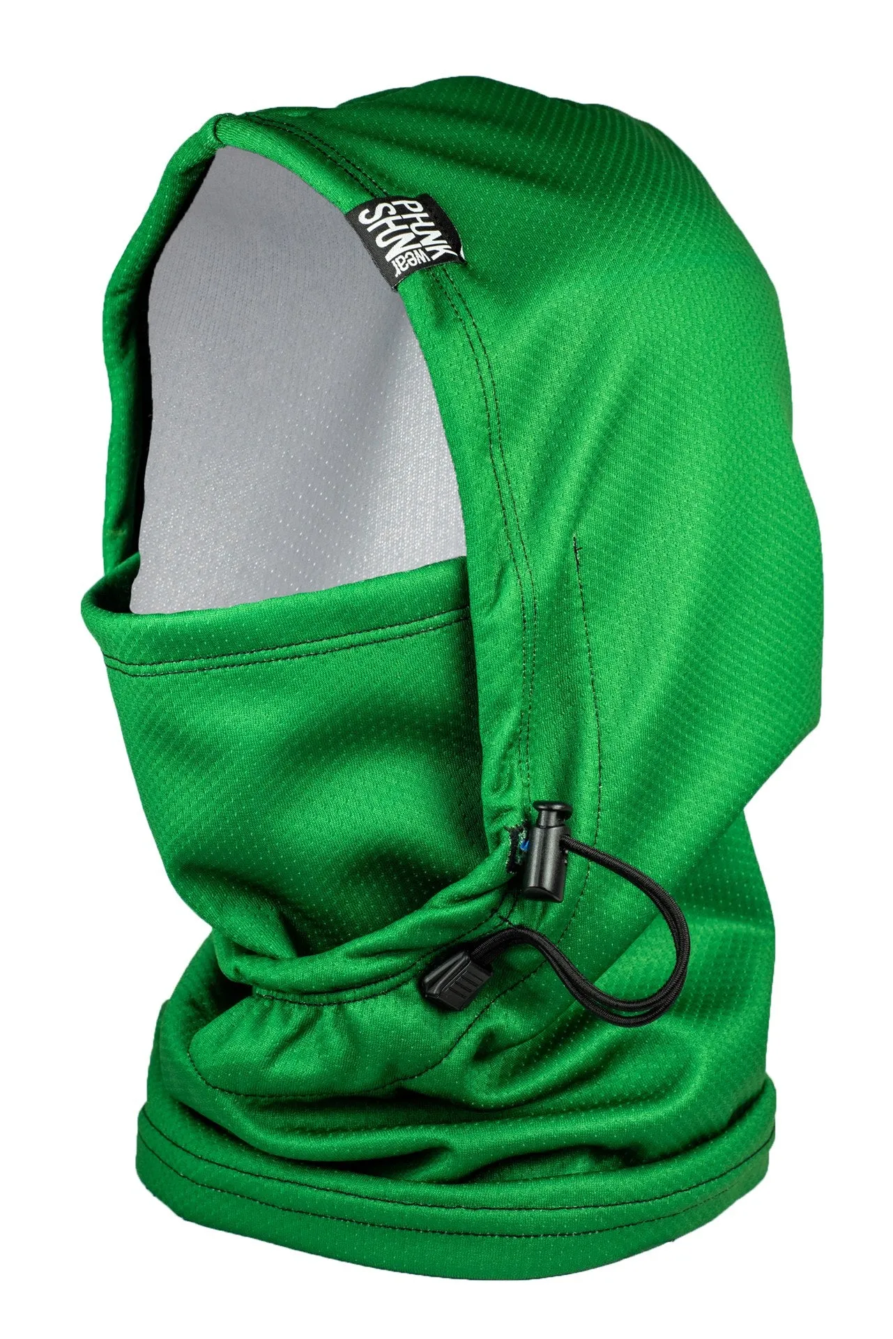 Phunkshun  Helmetclava Ballerclava