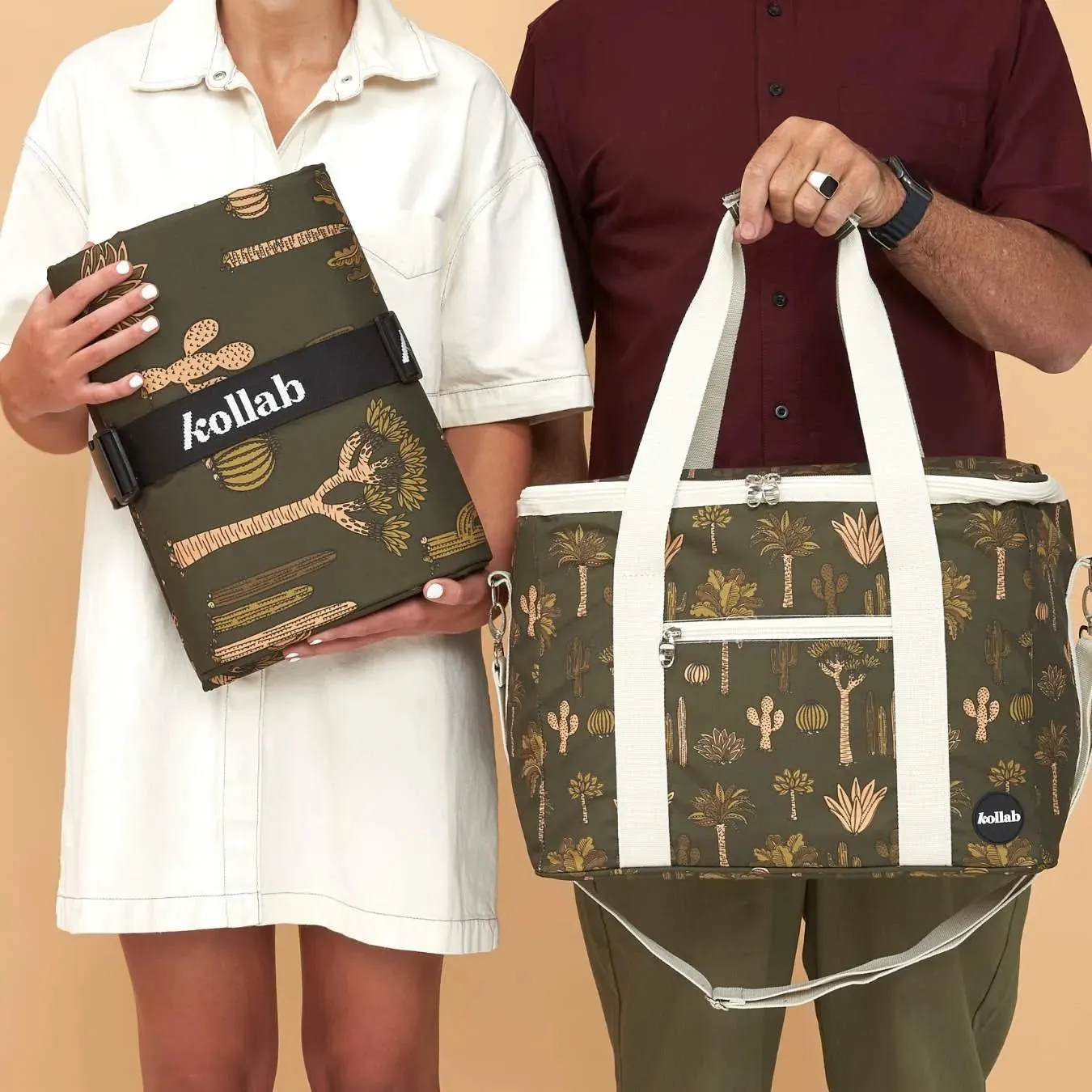 Picnic Bag Arizona