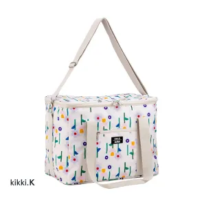 Picnic Bag kikki.K x Kollab Garden Party