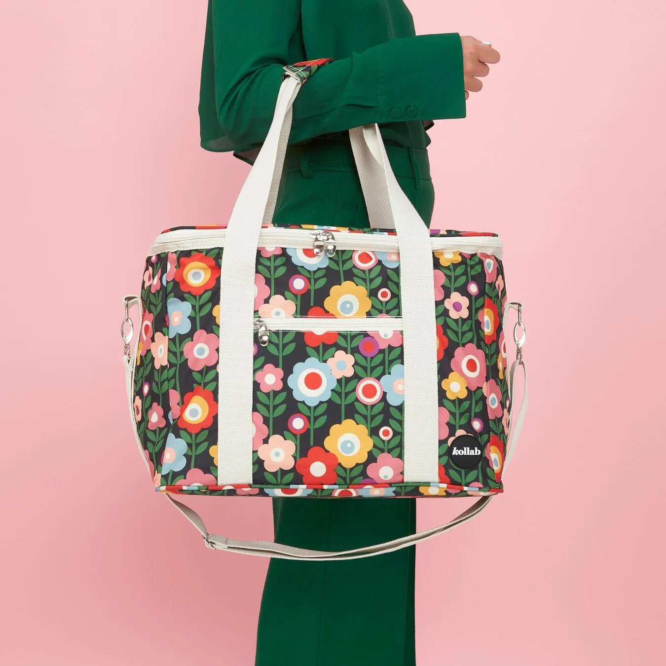 Picnic Bag Marguerite