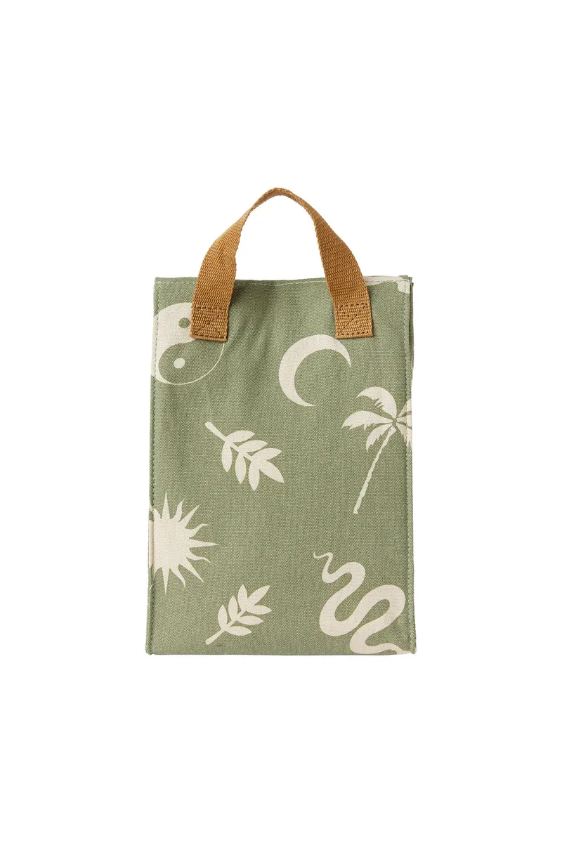 Picnic Lunch Bag