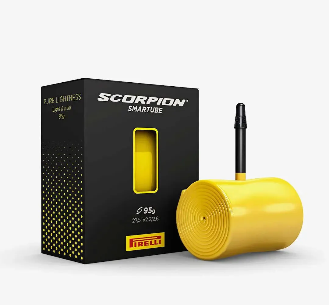 PIRELLI SMARTUBE