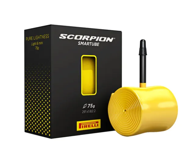 PIRELLI SMARTUBE
