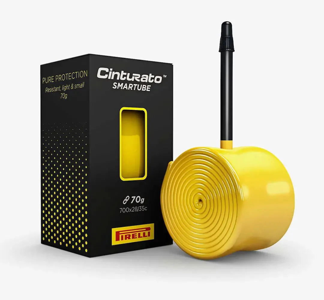 PIRELLI SMARTUBE