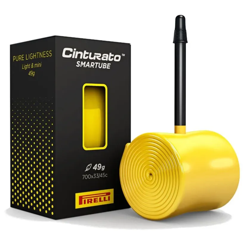 PIRELLI SMARTUBE
