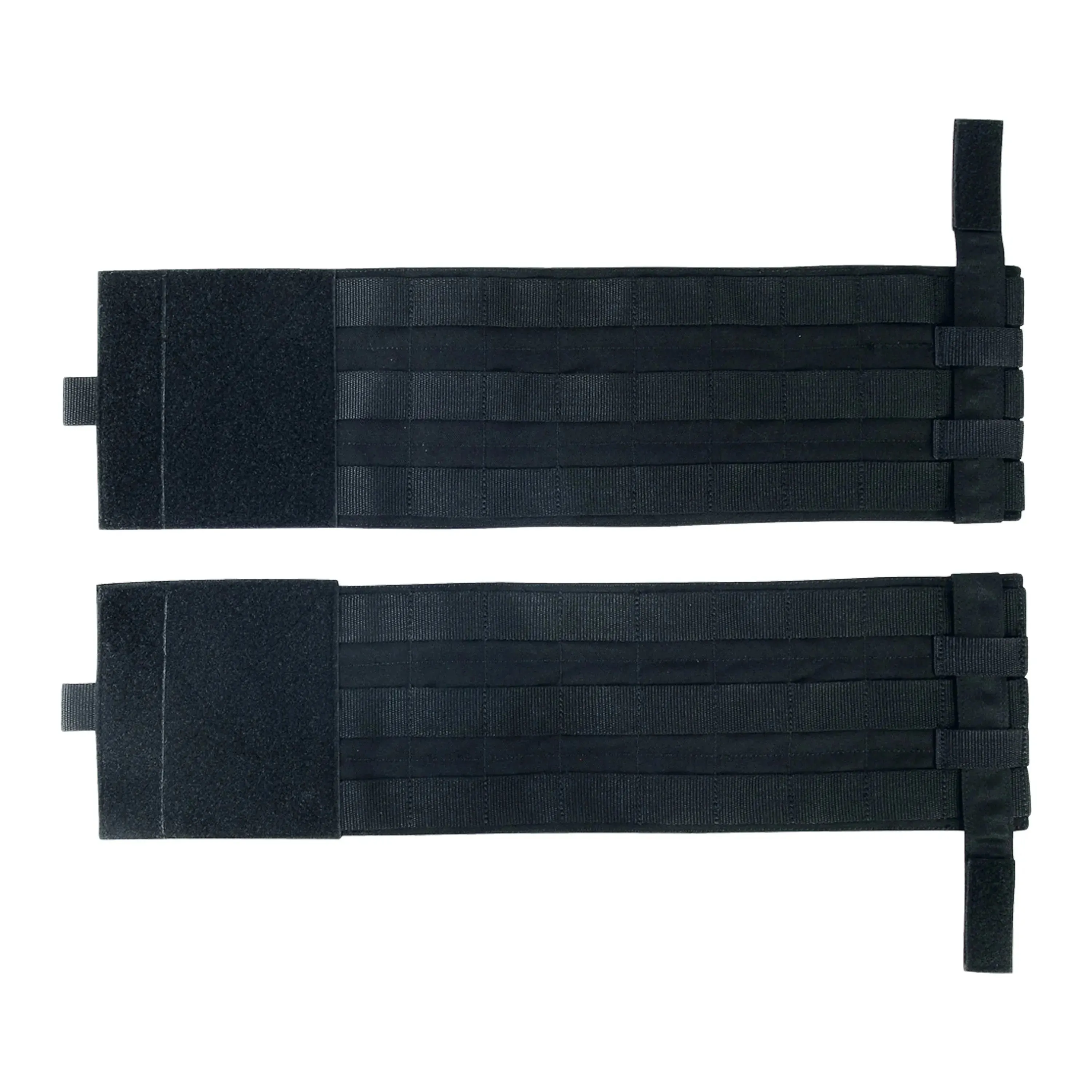 Plate Carrier Side Panel Set