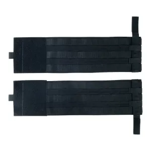 Plate Carrier Side Panel Set