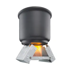 Pocket Stove