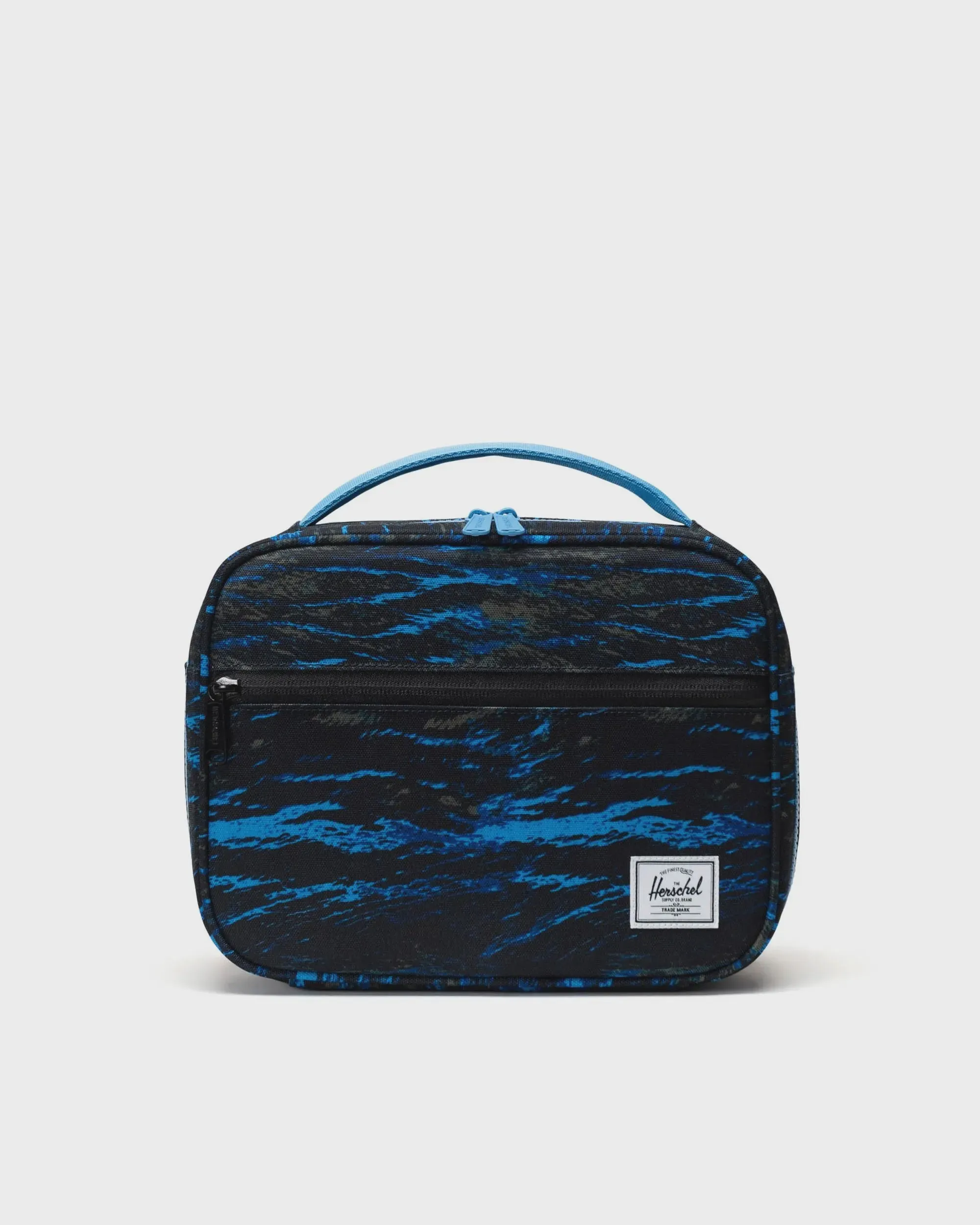 Pop Quiz Lunch Box-Dune Waves