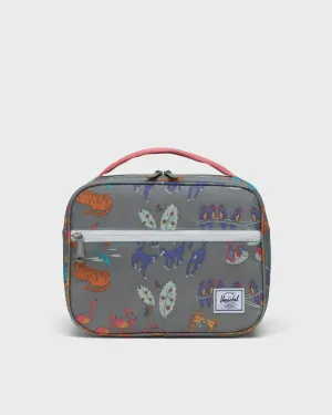 Pop Quiz Lunch Box in Counting Creatures