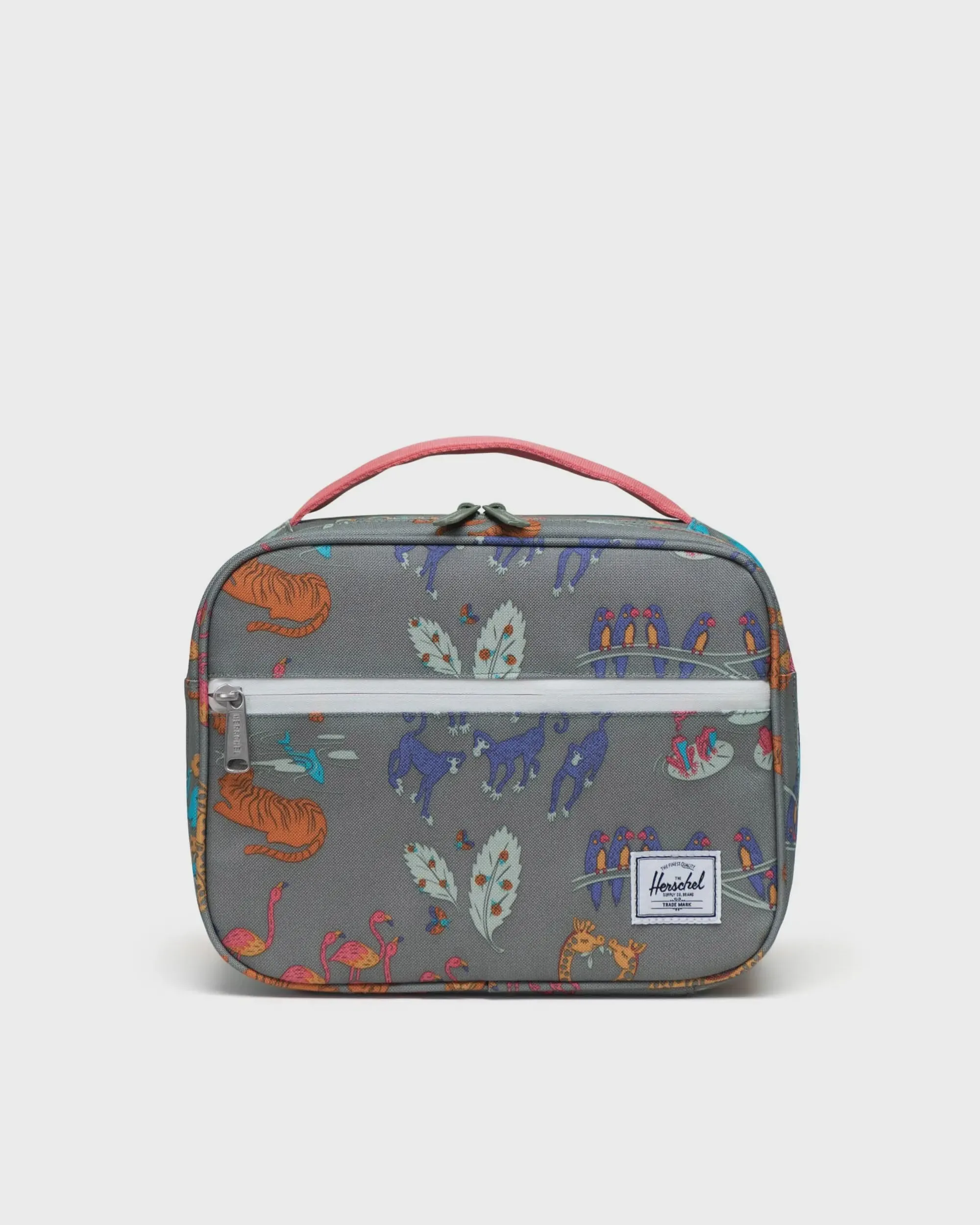 Pop Quiz Lunch Box in Counting Creatures